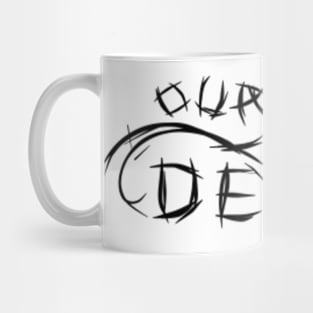 Our Flag Means Death design Mug